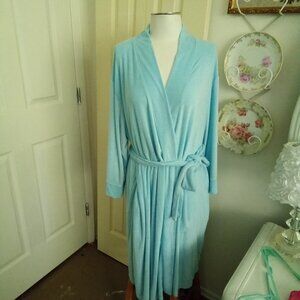 Natori Soft Terry Robe
